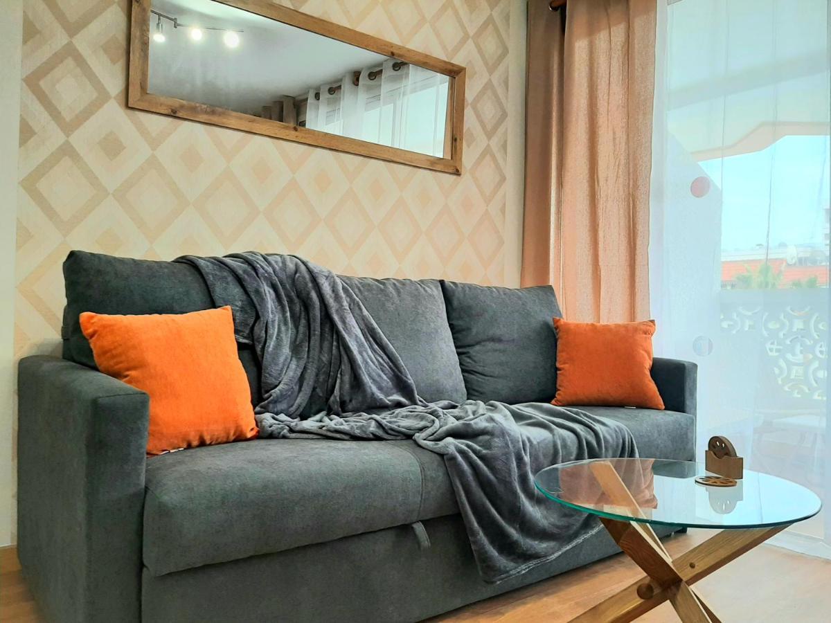 Comfortable Apartment In Las Americas, Ph317 With Pool Next To The Ocean Playa de las Americas  Exterior photo