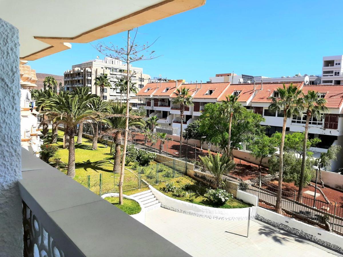 Comfortable Apartment In Las Americas, Ph317 With Pool Next To The Ocean Playa de las Americas  Exterior photo