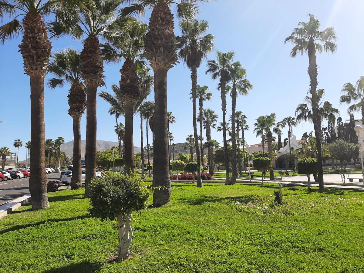Comfortable Apartment In Las Americas, Ph317 With Pool Next To The Ocean Playa de las Americas  Exterior photo